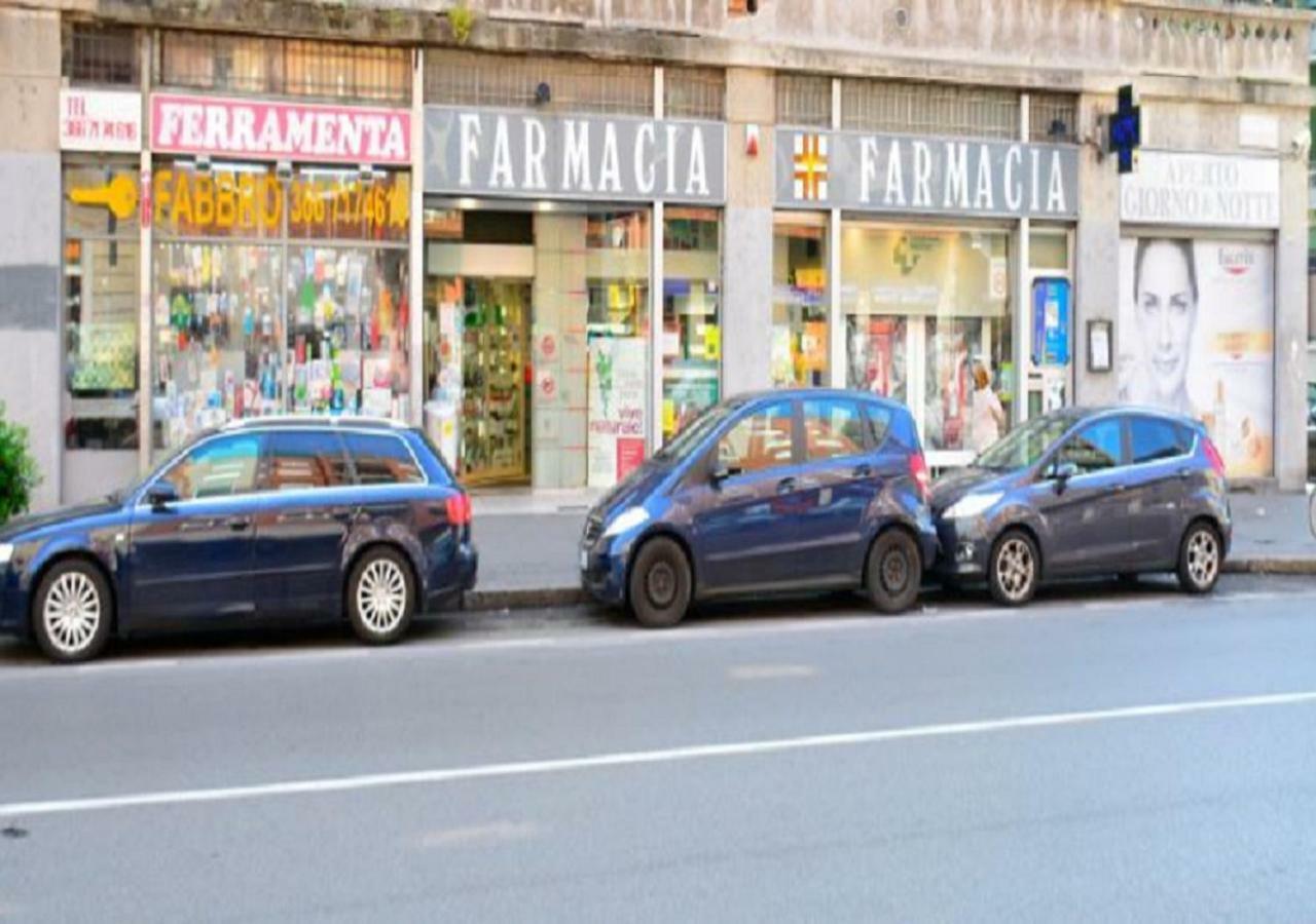 San Raffaele Citta Studi Leilighet Milano Eksteriør bilde