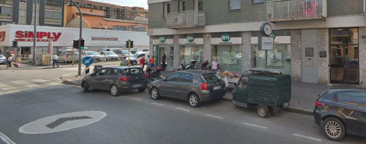 San Raffaele Citta Studi Leilighet Milano Eksteriør bilde